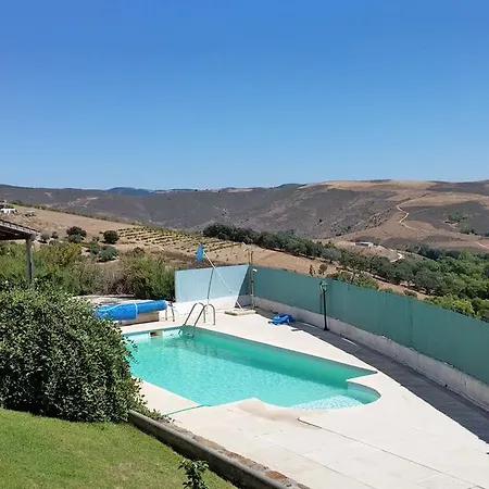 Quinta De Stº Antonio Feriehus *