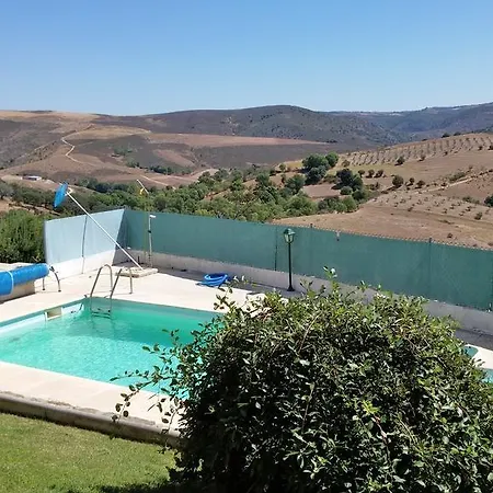 Quinta De Stº Antonio Bragança