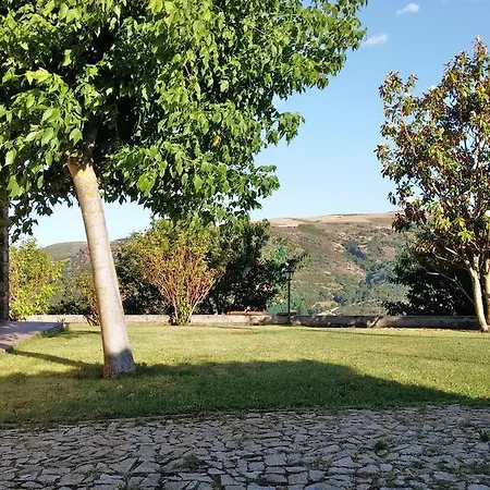 Ferienhaus Quinta De Stº Antonio *