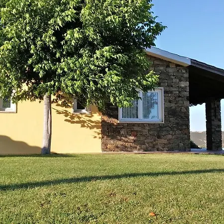 Feriehus Quinta De Stº Antonio Bragança