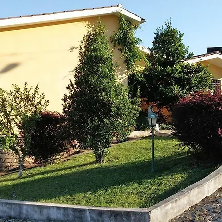 Quinta De Stº Antonio * Bragança