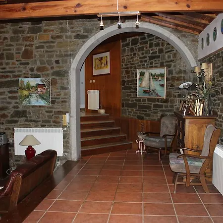 Ferienhaus Quinta De Stº Antonio