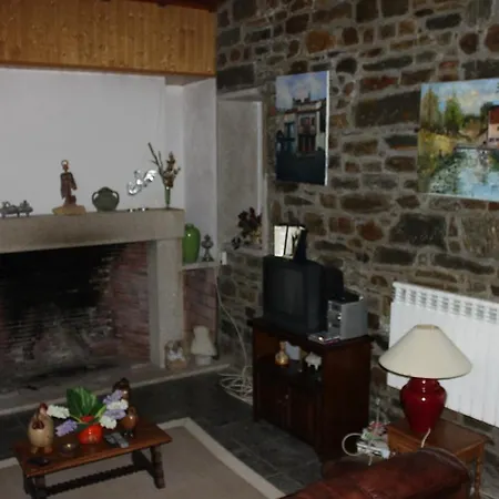 Quinta De Stº Antonio Bragança
