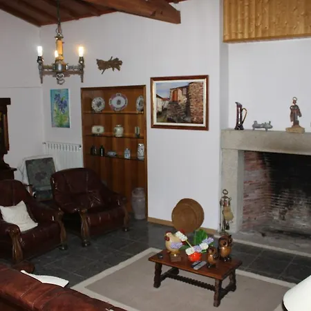 Ferienhaus Quinta De Stº Antonio
