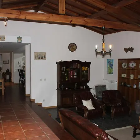 Ferienhaus Quinta De Stº Antonio Bragança