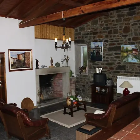 Quinta De Stº Antonio Bragança