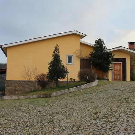 Ferienhaus Quinta De Stº Antonio *