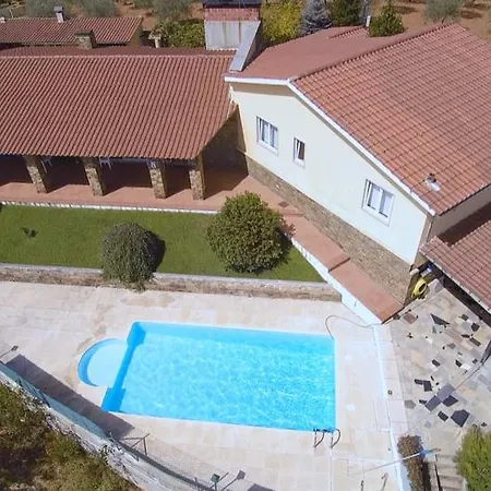 Quinta De Stº Antonio Bragança