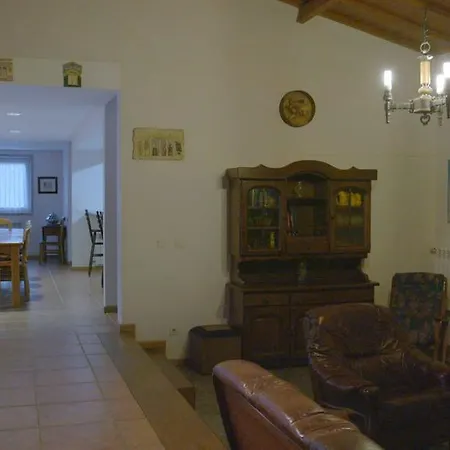 Feriehus Quinta De Stº Antonio *