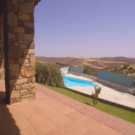 Ferienhaus Quinta De Stº Antonio Bragança