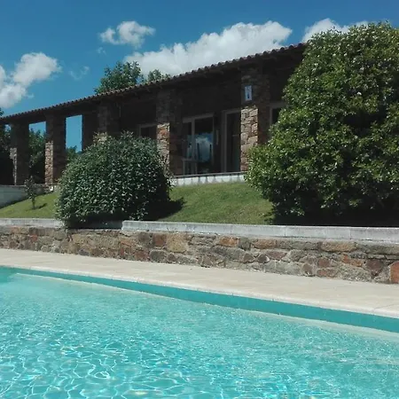 Quinta De Stº Antonio Bragança