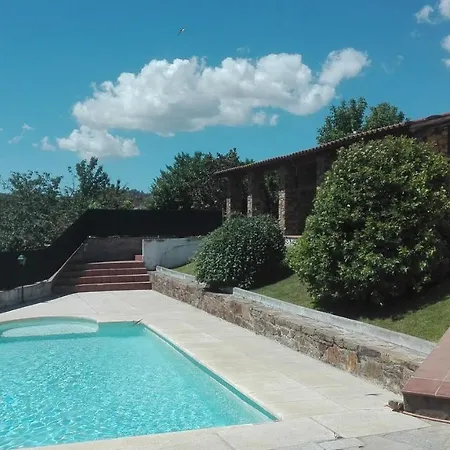 Feriehus Quinta De Stº Antonio Bragança